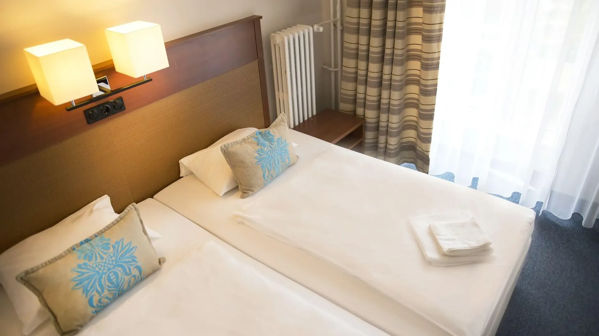 Hotel Marttel Karlovy Vary