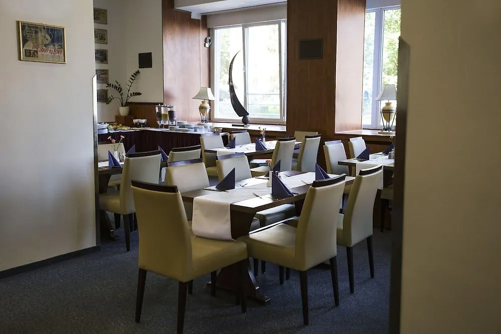 Hotel Marttel Karlsbad