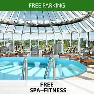Hotel Cosmopolitan Bobycentrum - Czech Leading