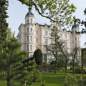 Bristol Palace **** Karlsbad